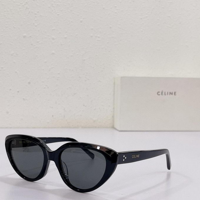 Celine Sunglasses AAA+ ID:20220728-214